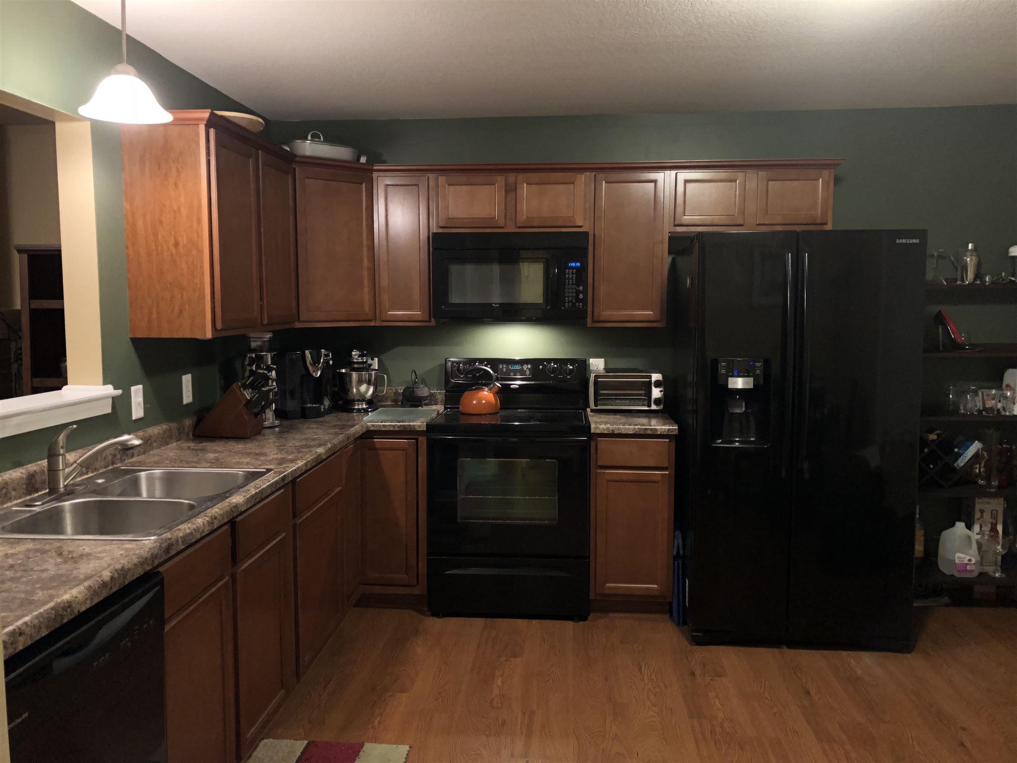 10802 Tonkel Road Fort Wayne, IN 46845 - Photo 4 of 18