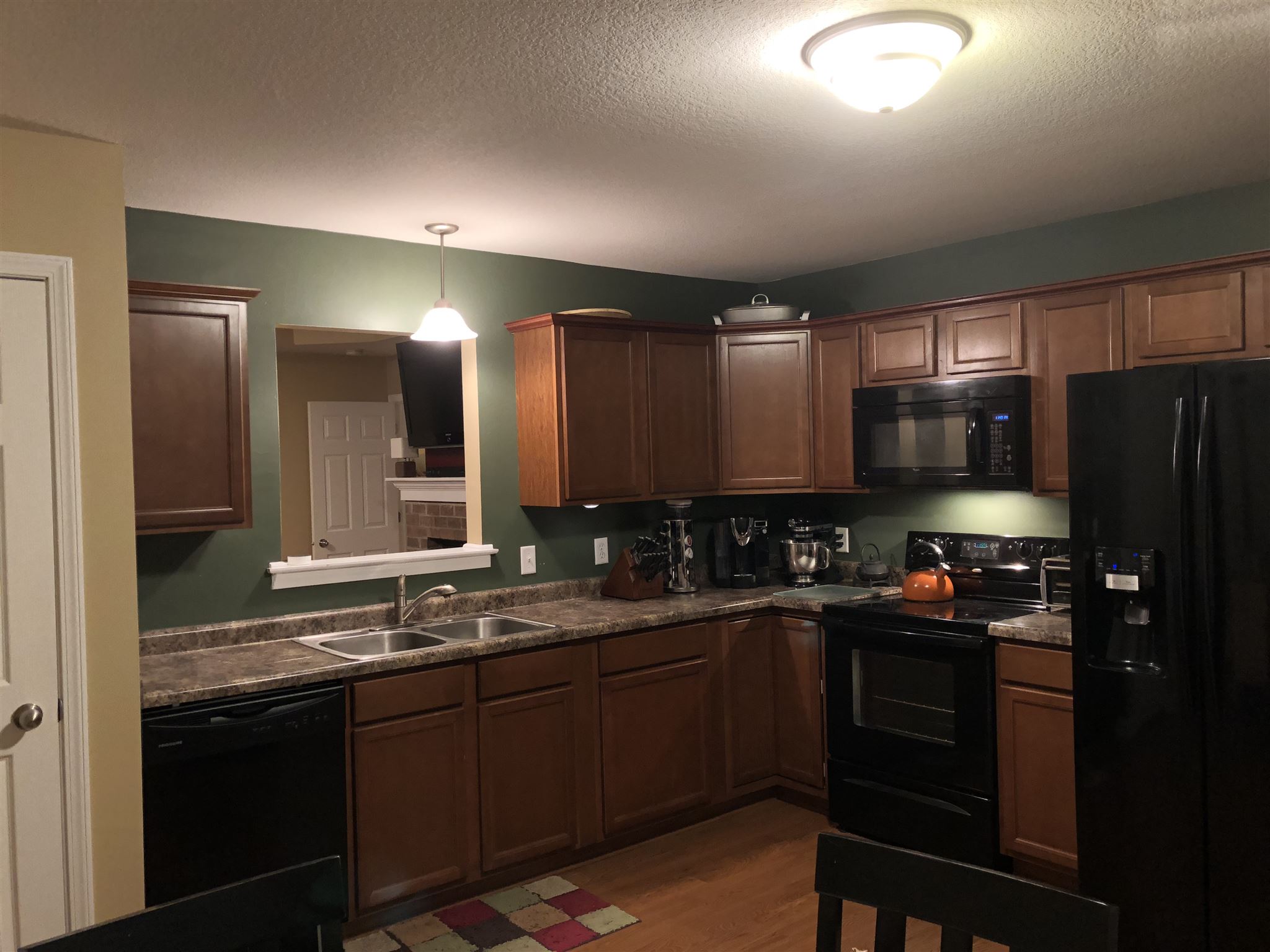10802 Tonkel Road Fort Wayne, IN 46845 - Photo 5 of 18