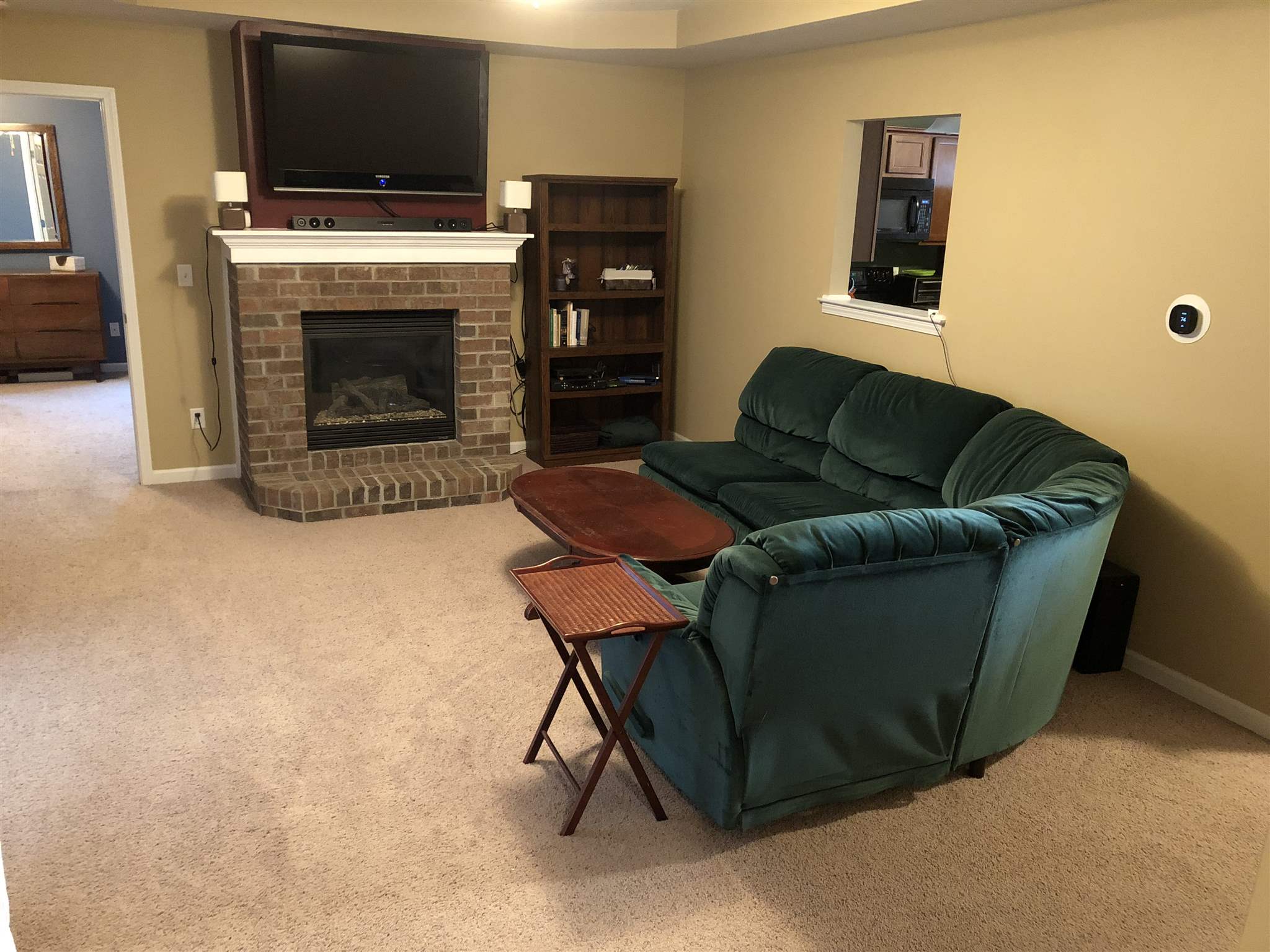 10802 Tonkel Road Fort Wayne, IN 46845 - Photo 6 of 18