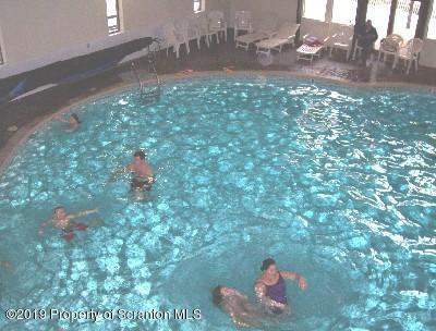 48 Sheffick Road, Unit WEST Gouldsboro, PA 18424 - Photo 9 of 11 pool