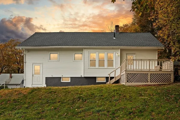 $475,000 | 10 Minthorne Street, Worcester, MA 01603