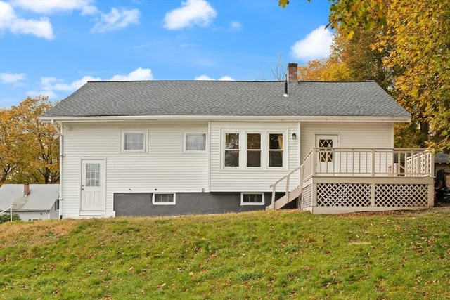 $499,990 | 10 Minthorne Street, Worcester, MA 01603