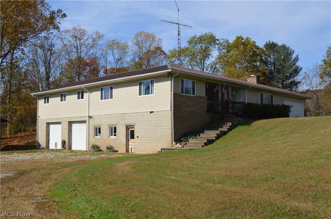 4168 Arvilla Road Friendly, WV 26146 - Photo 23 of 27