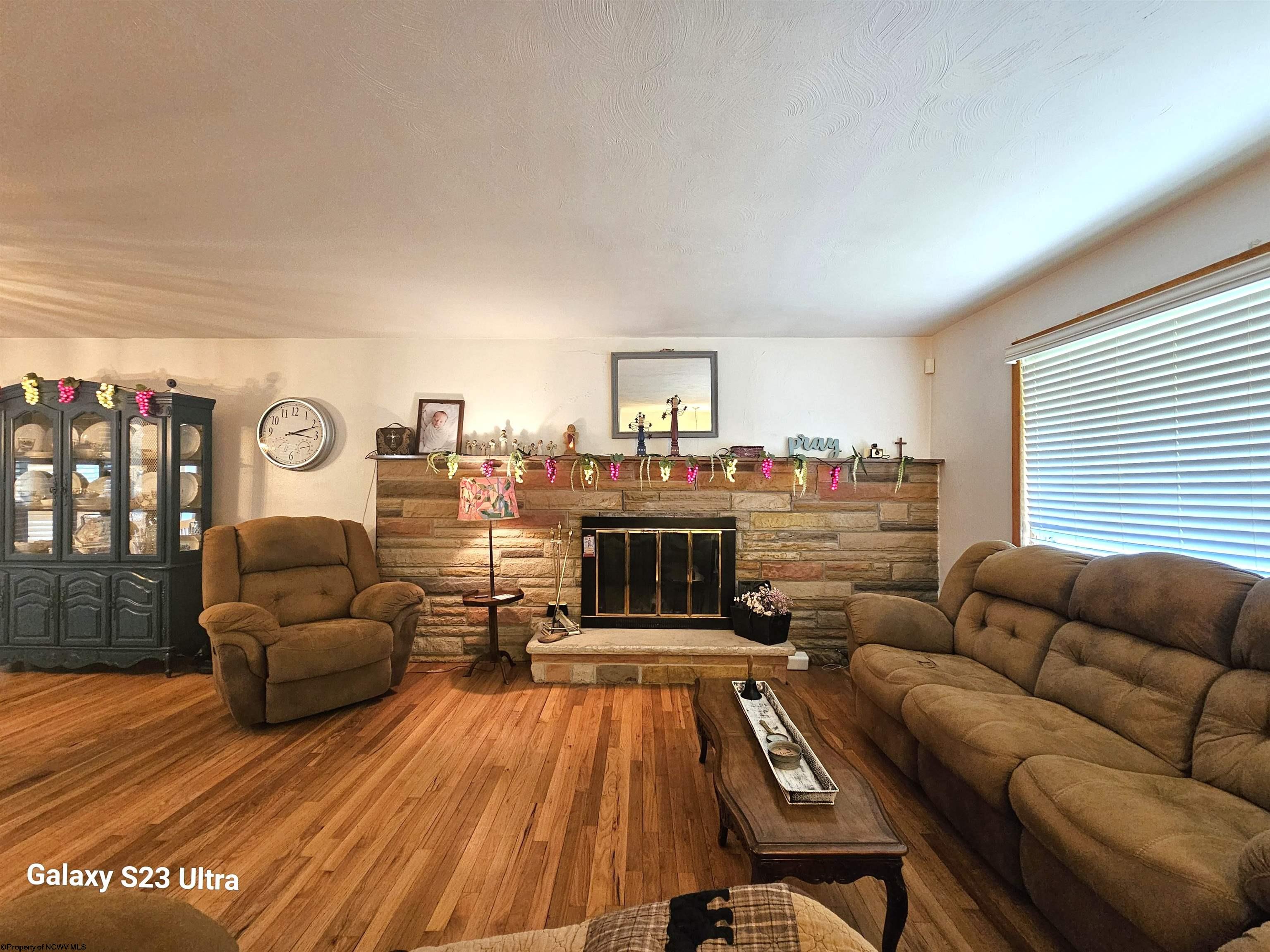 1809 Ryan Road Fairmont, WV 26554 - Photo 7 of 30 Gallery Image 7
