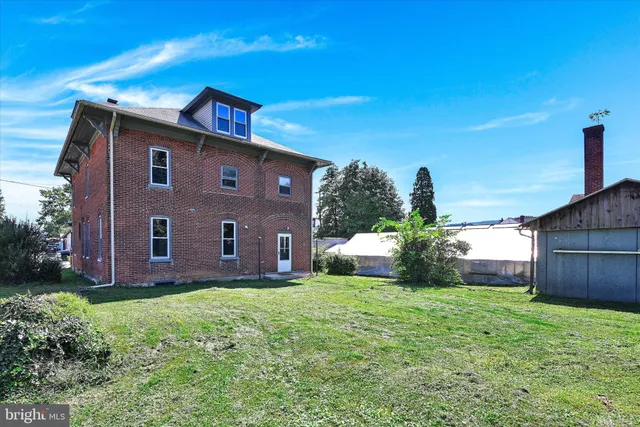 $439,900 | 32 North Main Street, Topton, PA 19562