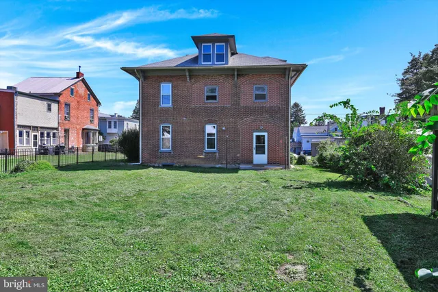 $439,900 | 32 North Main Street, Topton, PA 19562