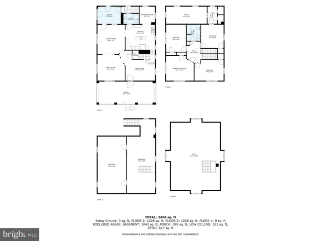 $439,900 | 32 North Main Street, Topton, PA 19562