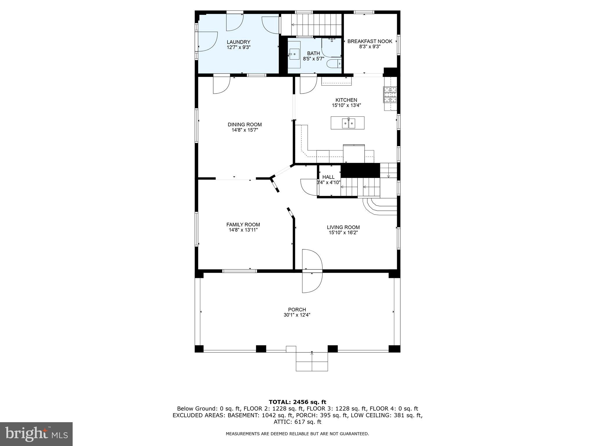 32 North Main Street Topton, PA 19562 - Photo 33 of 36