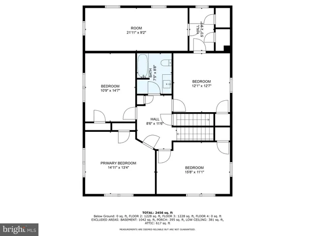 $439,900 | 32 North Main Street, Topton, PA 19562