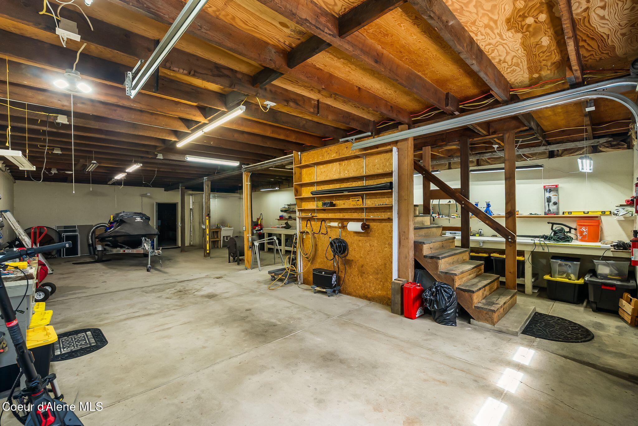 74 Eureka Road Sagle, ID 83860 - Photo 73 of 102 Shop