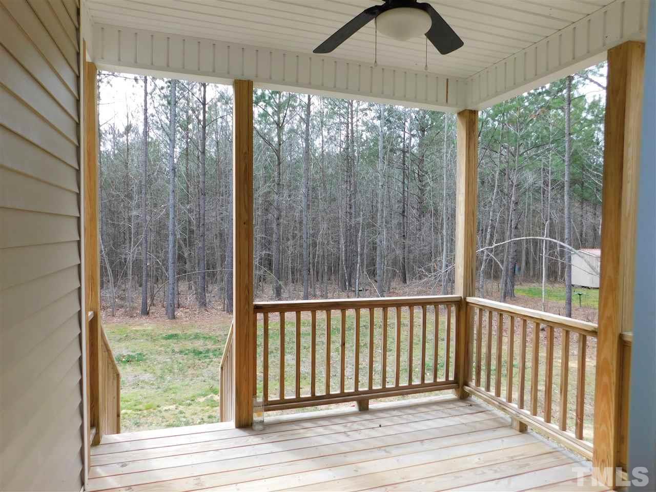 65 Yancey Road Zebulon, NC 27597 - Photo 19 of 20