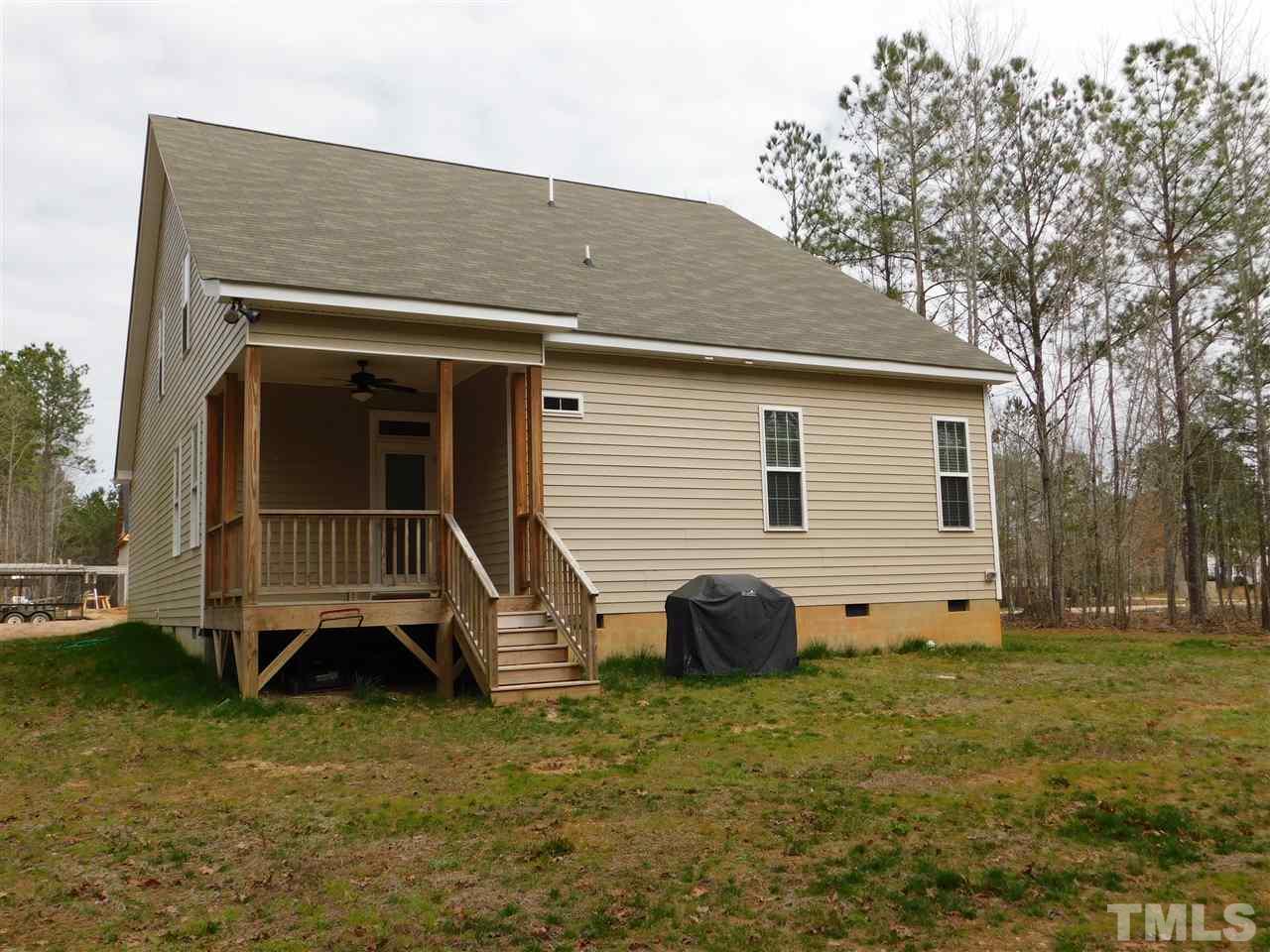 65 Yancey Road Zebulon, NC 27597 - Photo 20 of 20