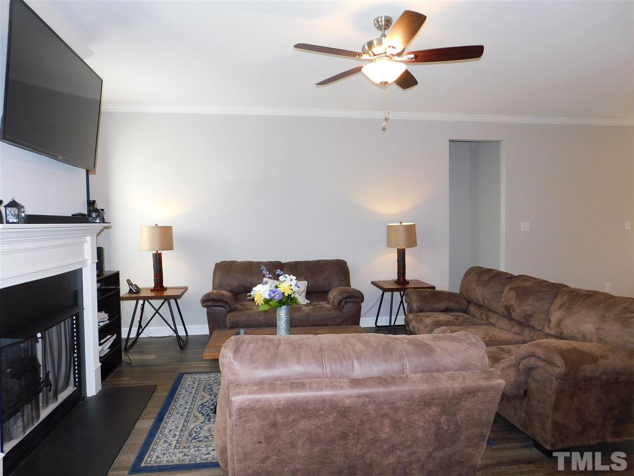 65 Yancey Road Zebulon, NC 27597 - Photo 4 of 20