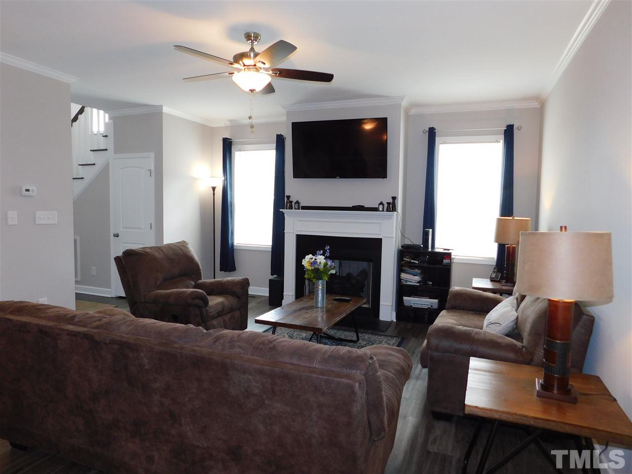 65 Yancey Road Zebulon, NC 27597 - Photo 5 of 20