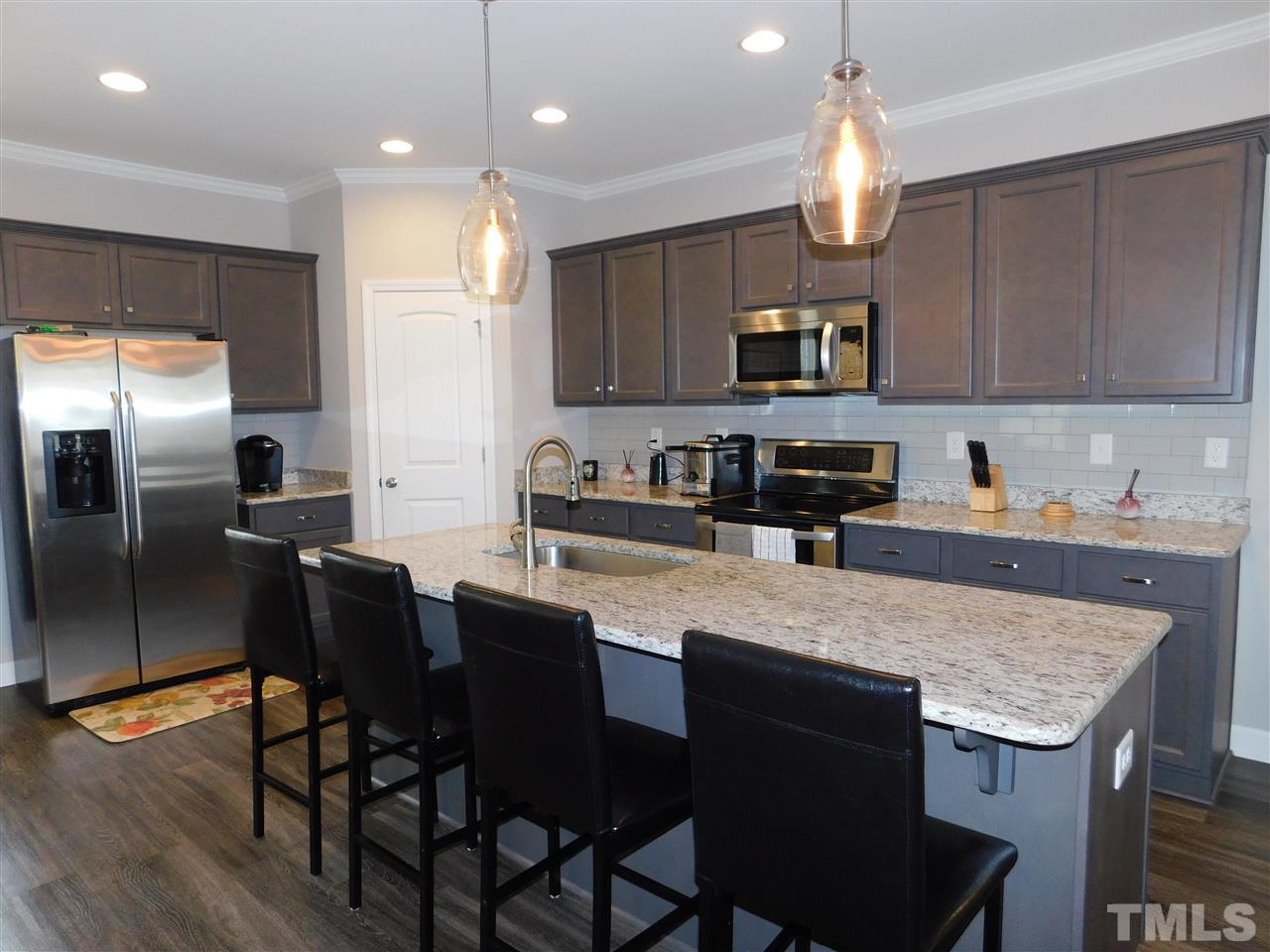 65 Yancey Road Zebulon, NC 27597 - Photo 6 of 20