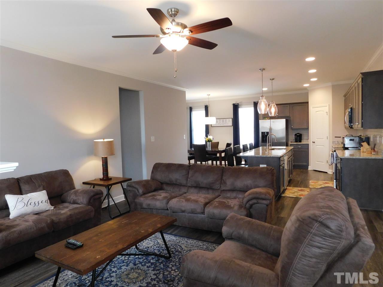 65 Yancey Road Zebulon, NC 27597 - Photo 10 of 20