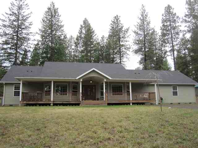 15918 North Austin Road Spokane, WA 99208 - Photo 1 of 9