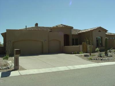 4366 East Pinnacle Ridge Place Tucson, AZ 85718 - Photo 1 of 1 Gallery Image 1