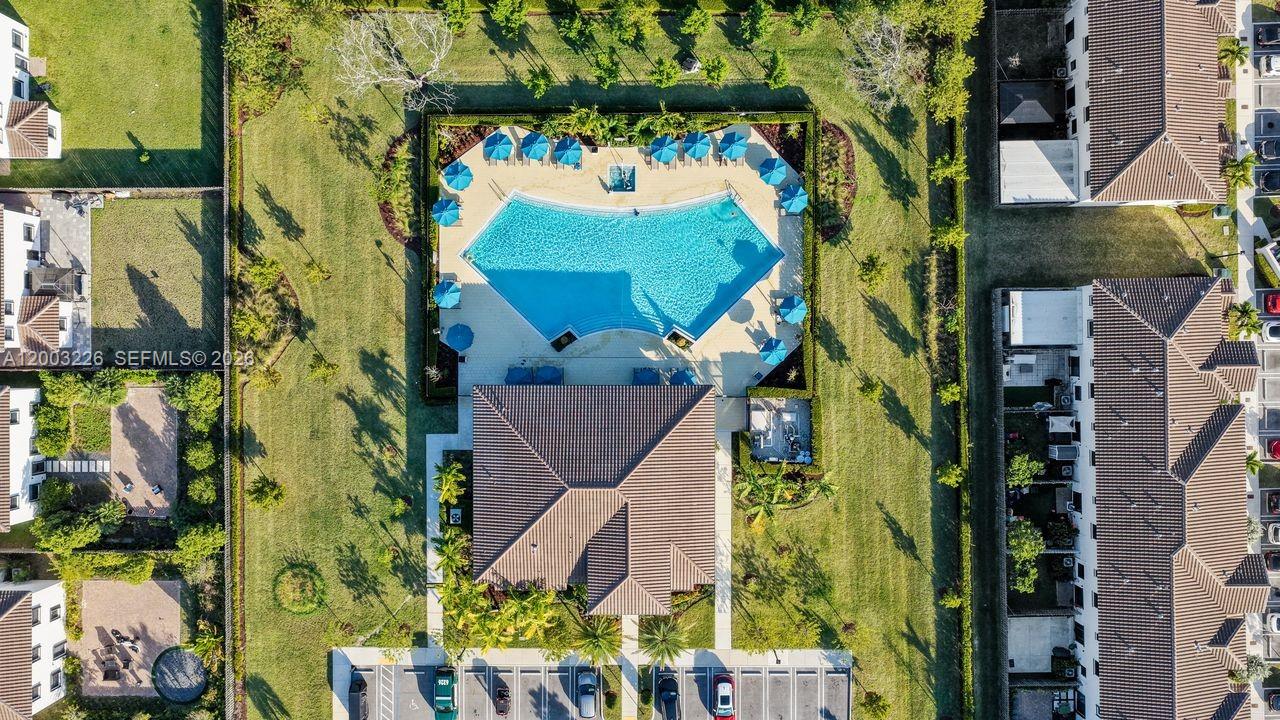 11919 Southwest 247th Terrace Homestead, FL 33032 - Photo 7 of 10