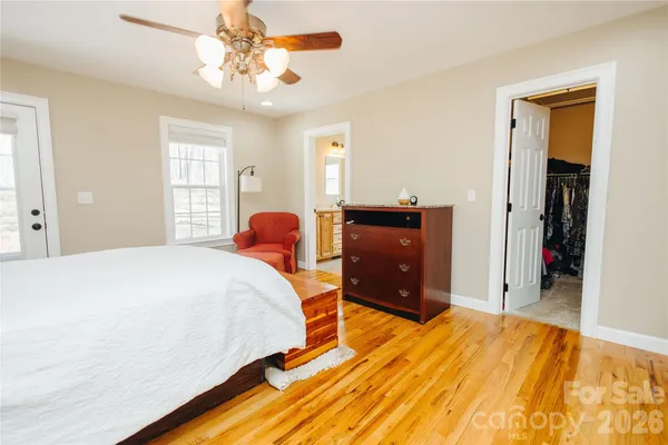 $375,000 | 160 Winsome Forest Drive, Nebo, NC 28761