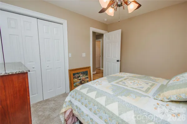 $375,000 | 160 Winsome Forest Drive, Nebo, NC 28761