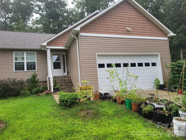 $375,000 | 160 Winsome Forest Drive, Nebo, NC 28761