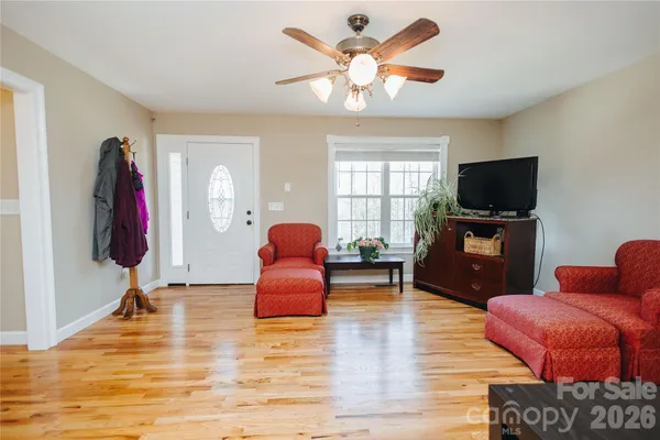 $375,000 | 160 Winsome Forest Drive, Nebo, NC 28761