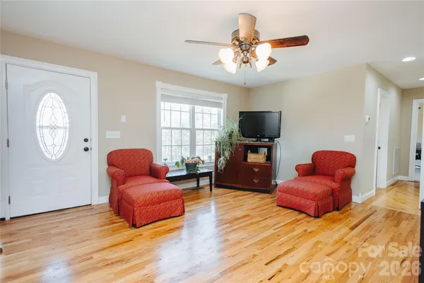 $375,000 | 160 Winsome Forest Drive, Nebo, NC 28761