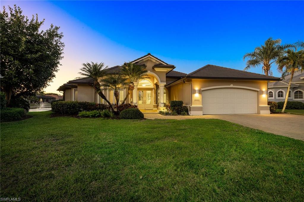 8985 Star Tulip Court Naples, FL 34113 - Photo 2 of 50