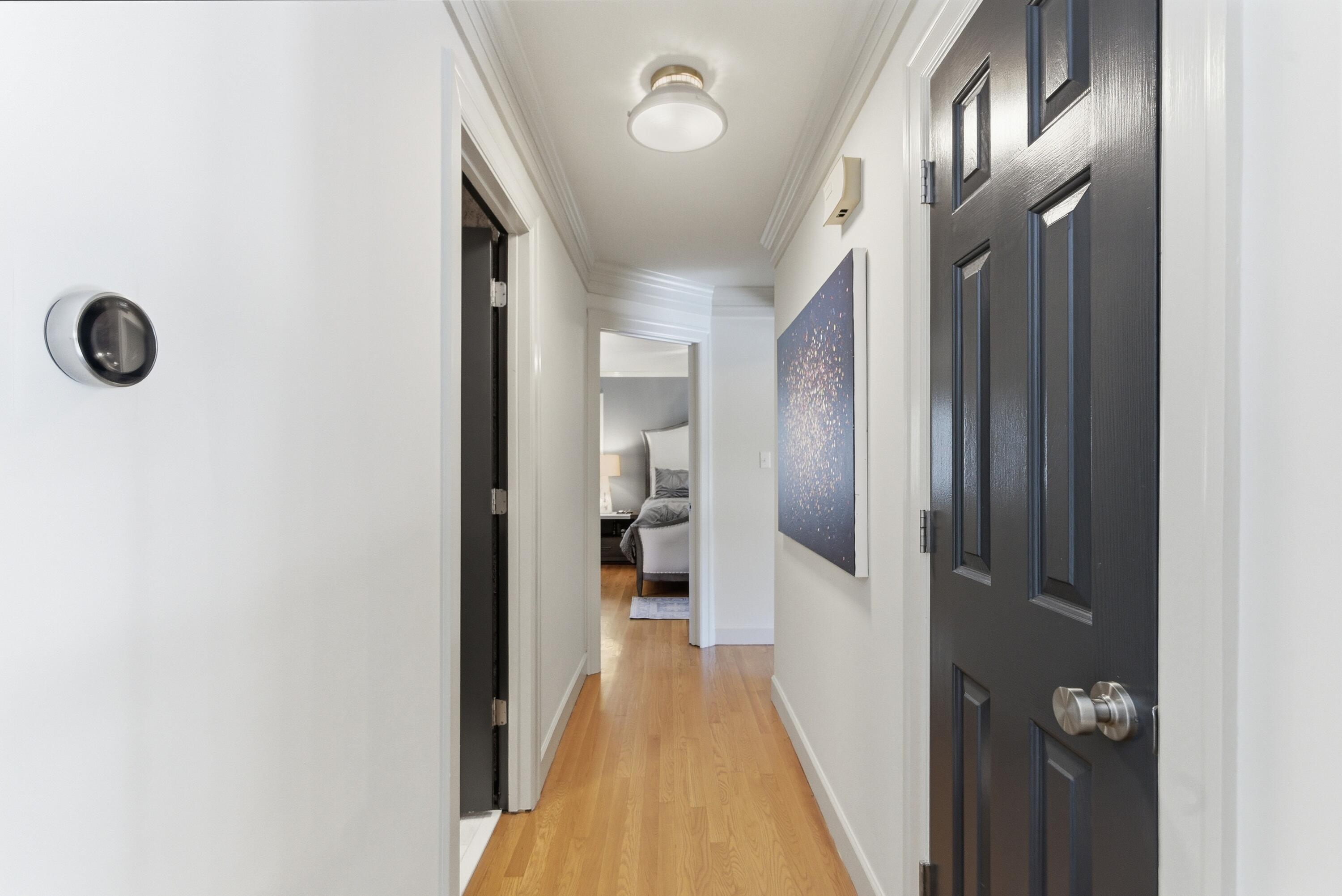 2938 Montavesta Road Lexington, KY 40502 - Photo 19 of 56 Hallway