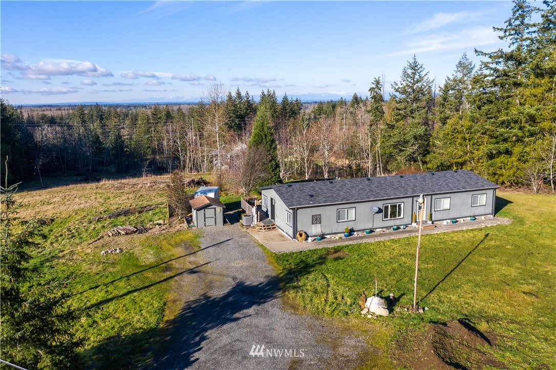 3060 Kelly Road Bellingham, WA 98226 - Photo 1 of 33