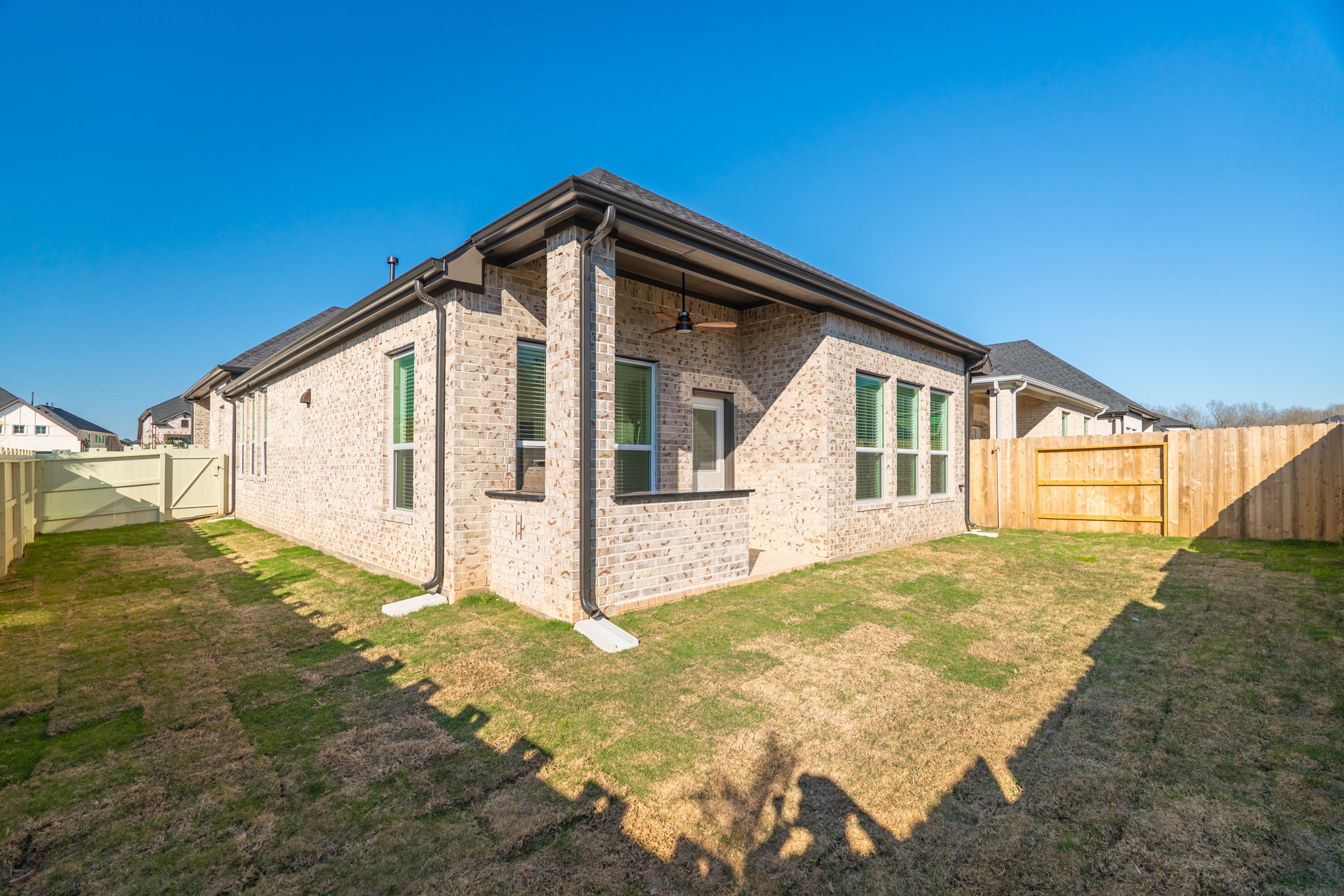 10472 Wild Rice Conroe, TX 77385 - Photo 33 of 34
