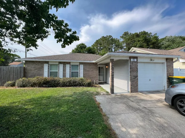 $2,300 | 71 Olde Cypress Circle Northwest, Fort Walton Beach, FL 32548