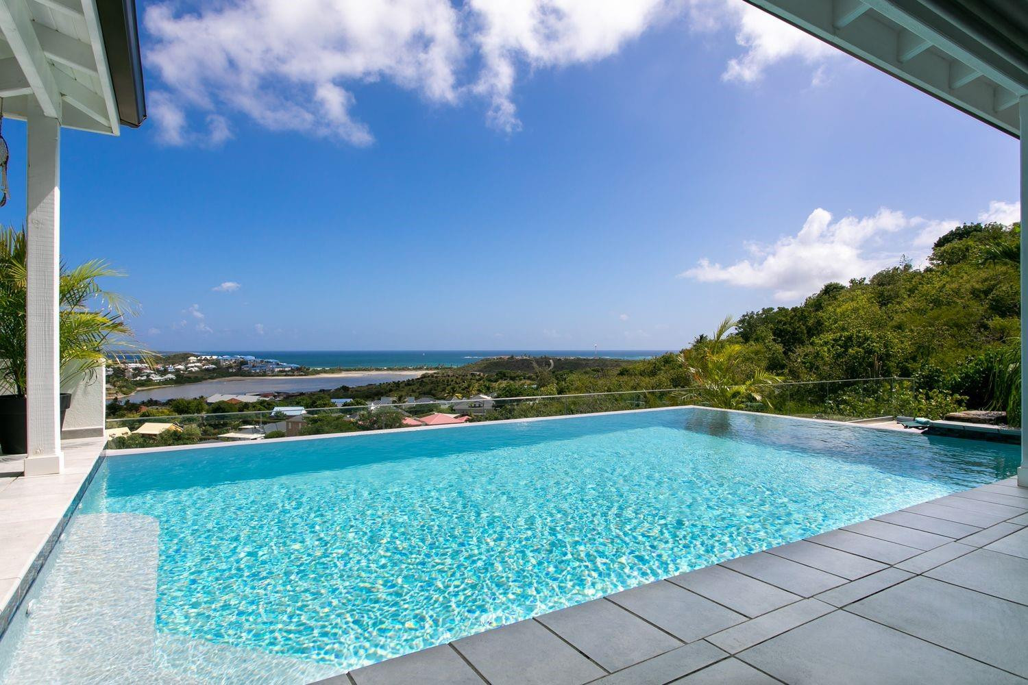 3 Mont Vernon undefined, undefined 00000 - Photo 32 of 36 a view of swimming pool with ocean view
