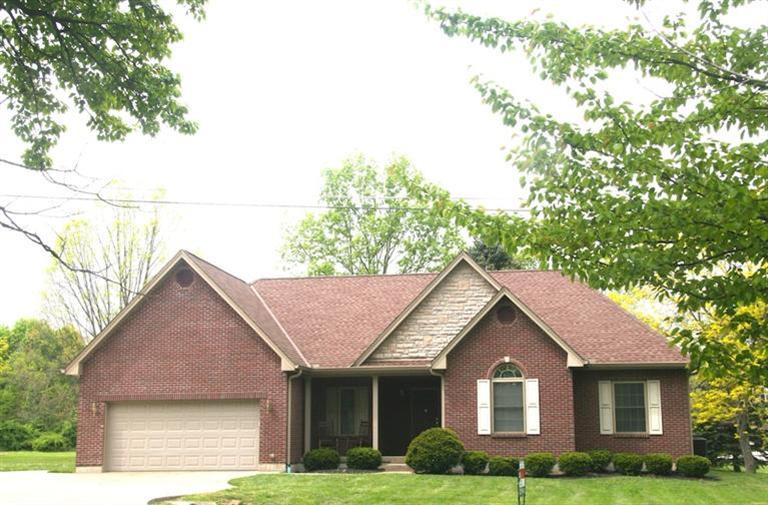 3061 Peel Road Burlington, KY 41005 - Photo 1 of 16