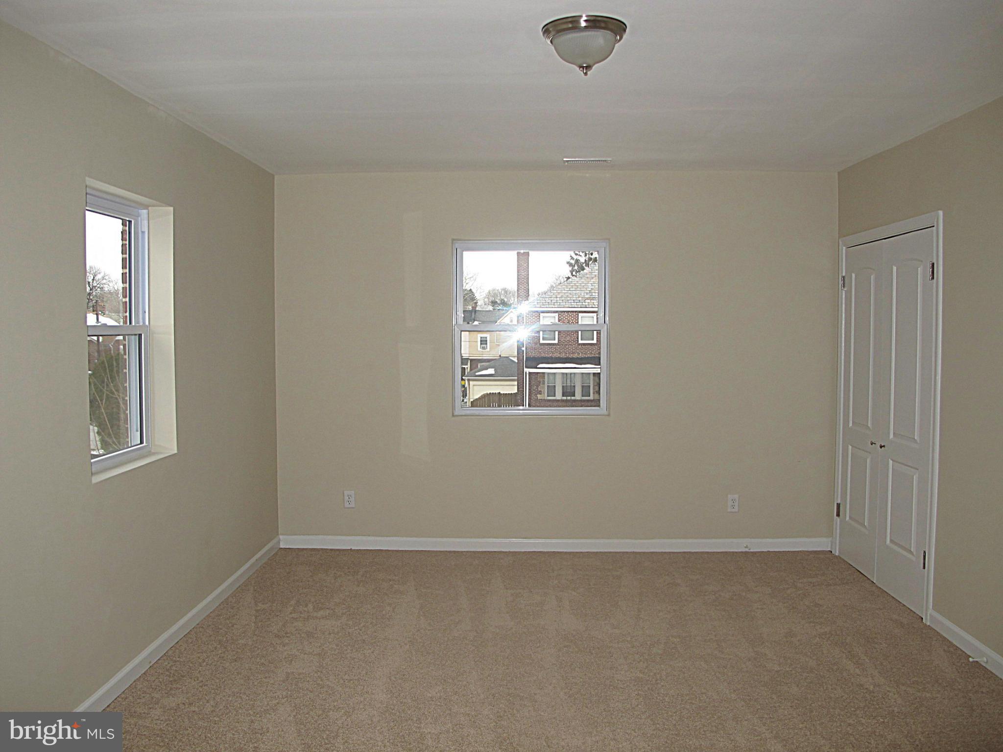 3503 White Chapel Road Baltimore, MD 21215 - Photo 12 of 22 Bedroom