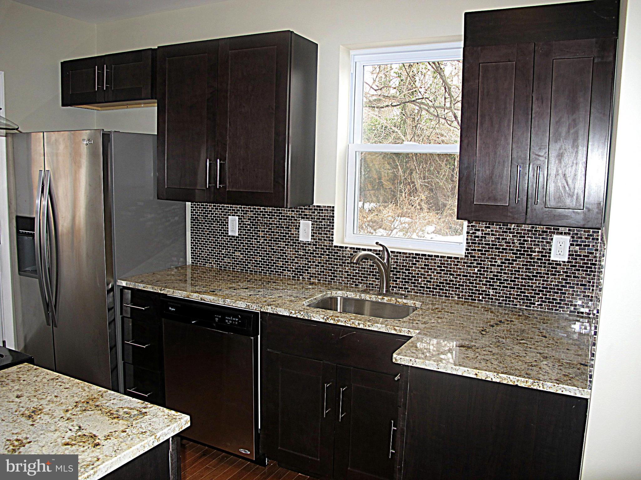 3503 White Chapel Road Baltimore, MD 21215 - Photo 4 of 22 Kitchen