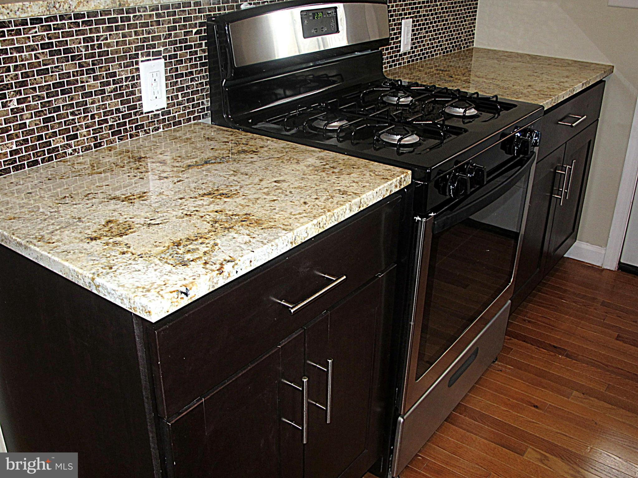 3503 White Chapel Road Baltimore, MD 21215 - Photo 5 of 22 Kitchen