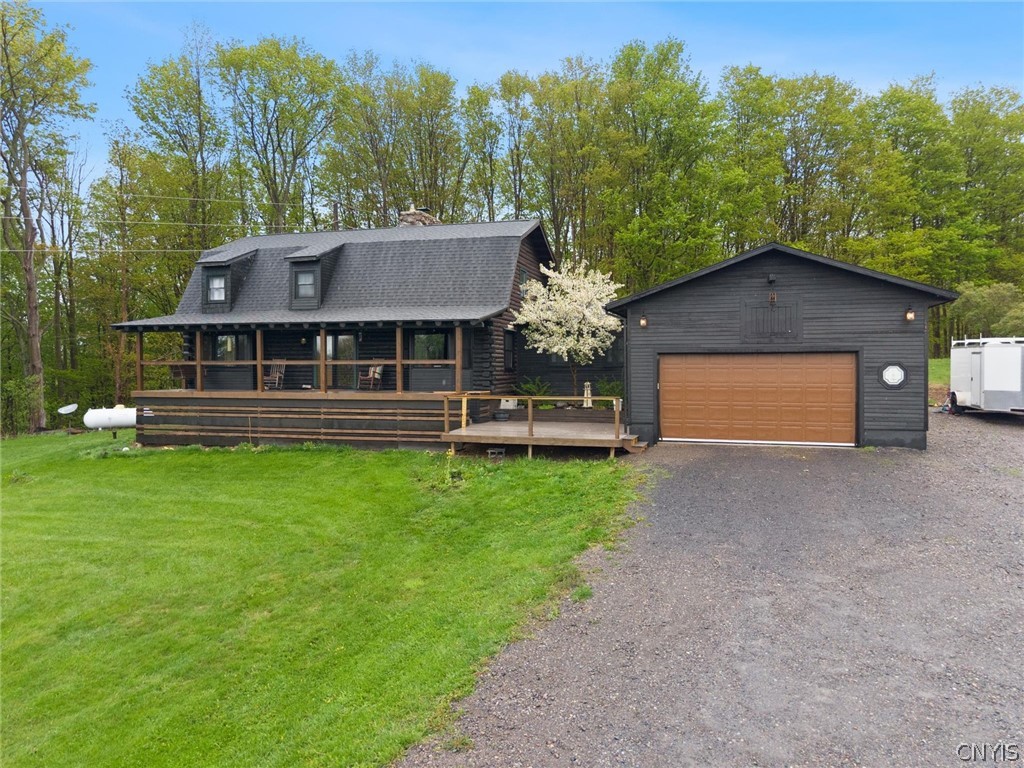 3570 Williams Road Marcellus, NY 13108 - Photo 9 of 50