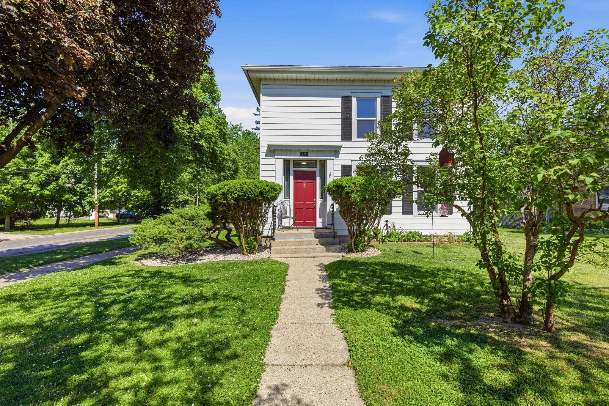 121 North 5th Street Delavan, WI 53115 - Photo 34 of 42