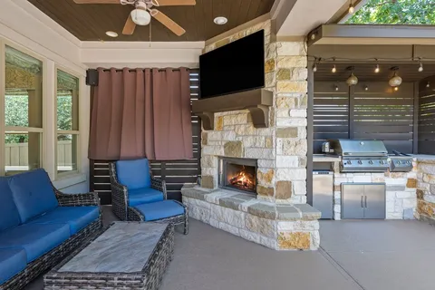 $1,395,000 | 8912 Geranium Cove, Austin, TX 78738