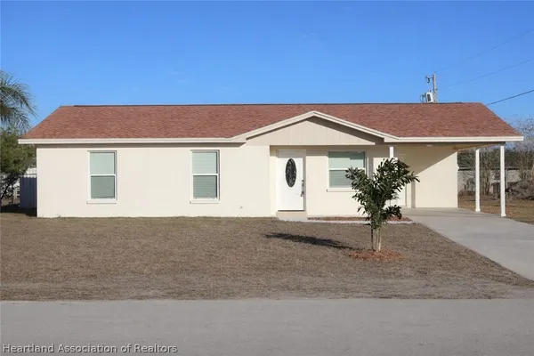 $225,000 | 1211 Weston Court, Wauchula, FL 33873