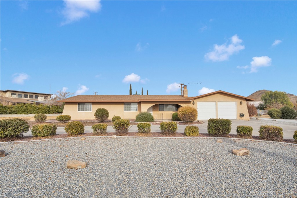 16403 Wintun Road Apple Valley, CA 92307 - Photo 1 of 1