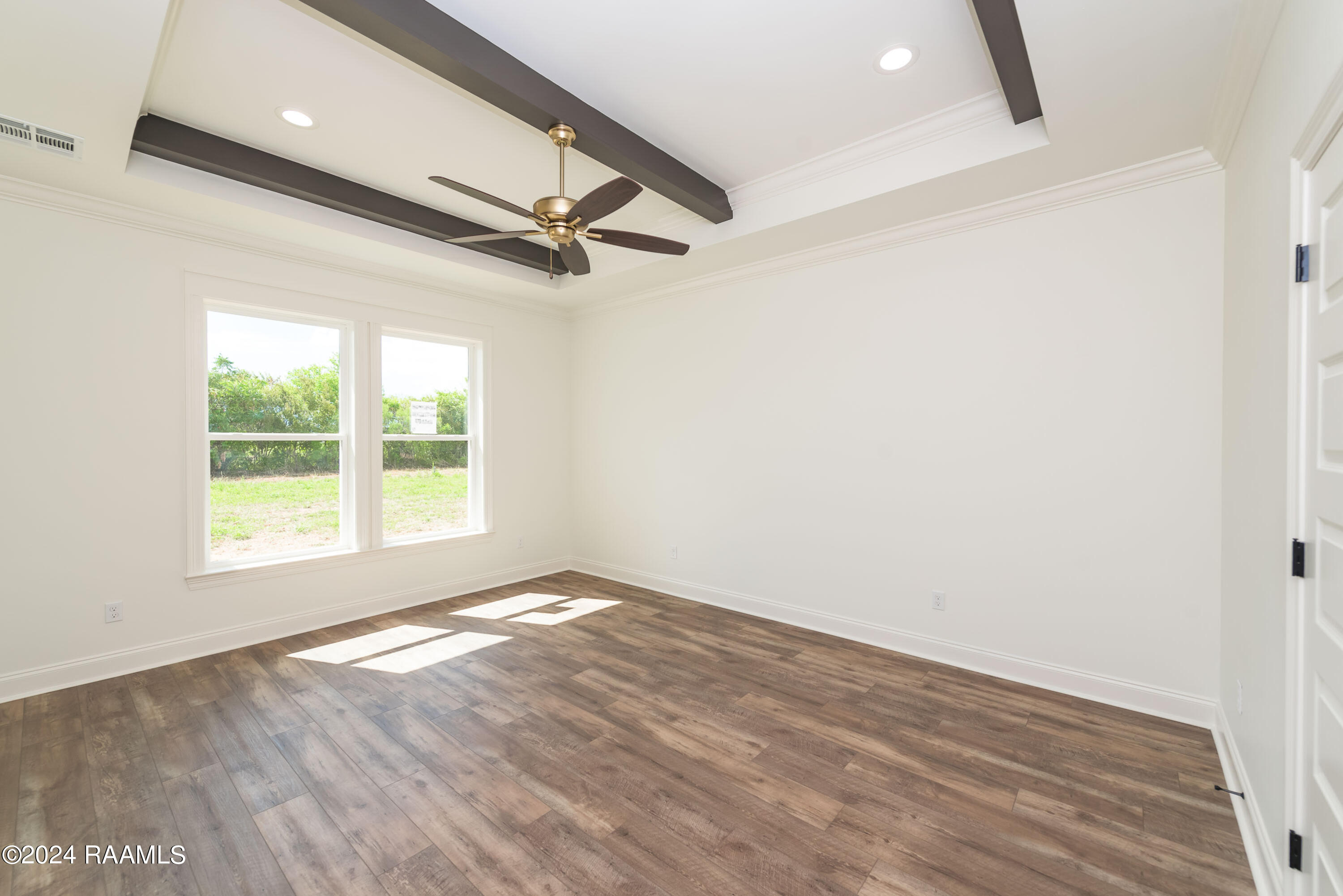 116 Spg Mdw Drive Broussard, LA 70518 - Photo 12 of 40 Master Bedroom