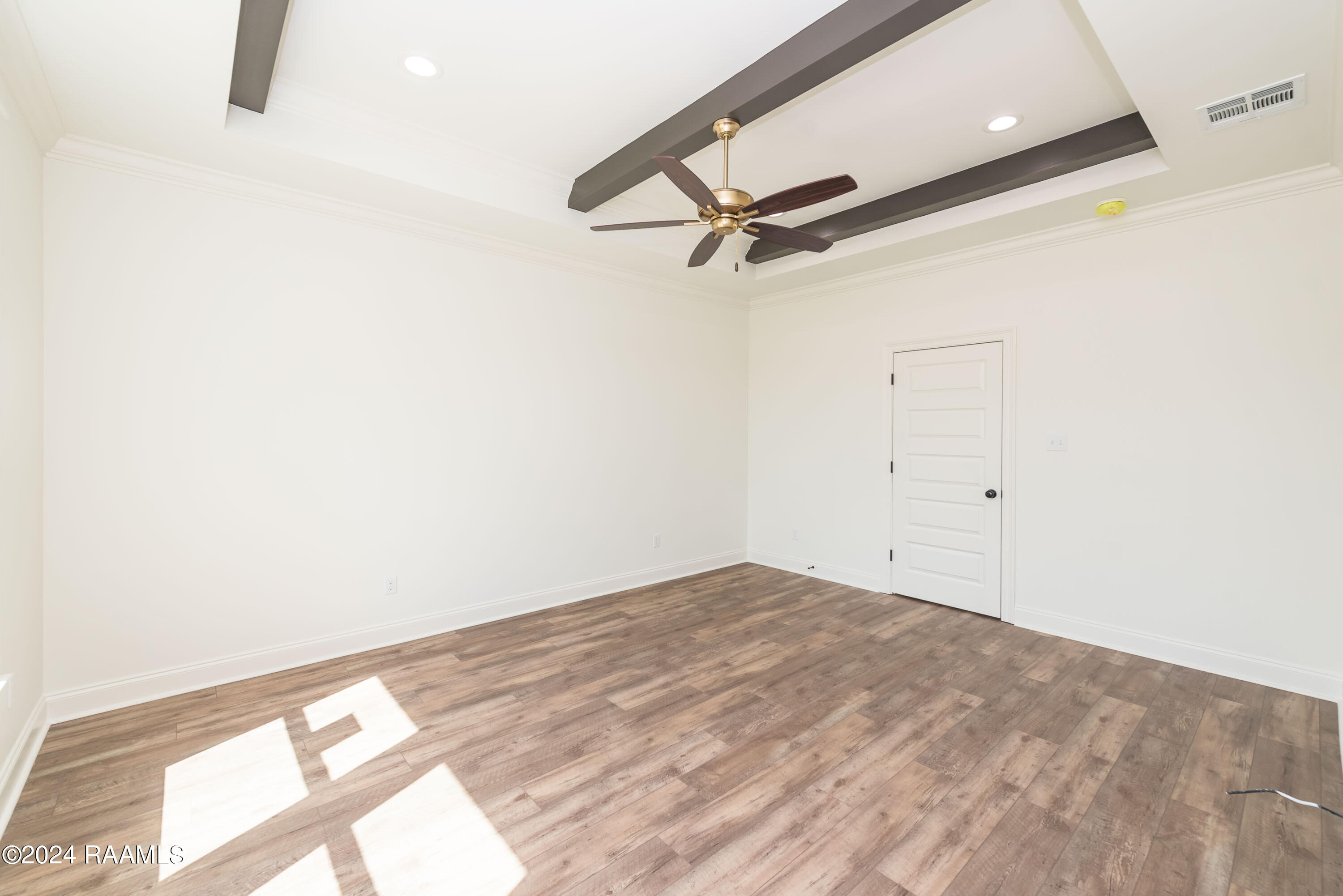 116 Spg Mdw Drive Broussard, LA 70518 - Photo 13 of 40 Master Bedroom