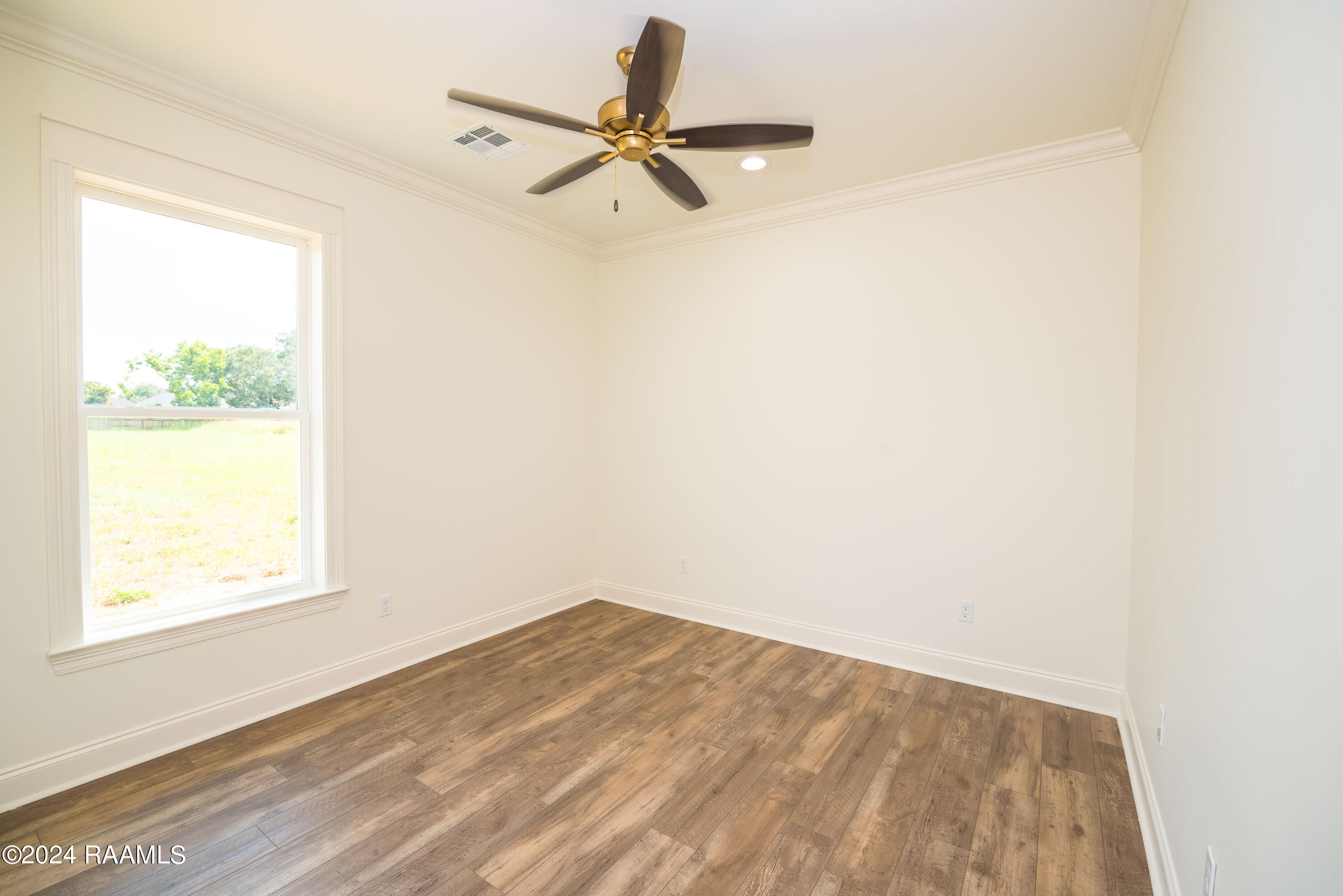 116 Spg Mdw Drive Broussard, LA 70518 - Photo 29 of 40 Spare Bedroom