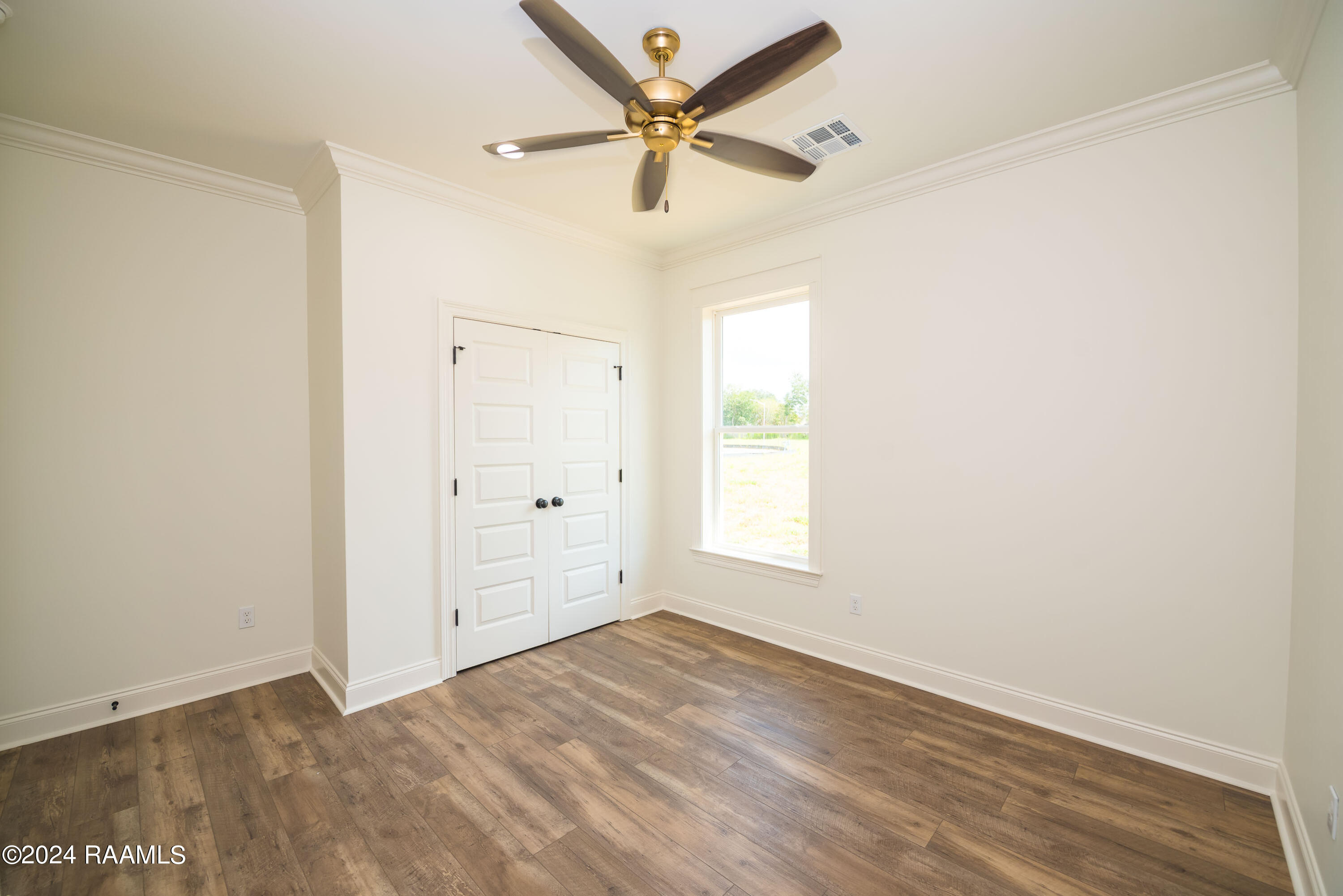 116 Spg Mdw Drive Broussard, LA 70518 - Photo 30 of 40 Spare Bedroom