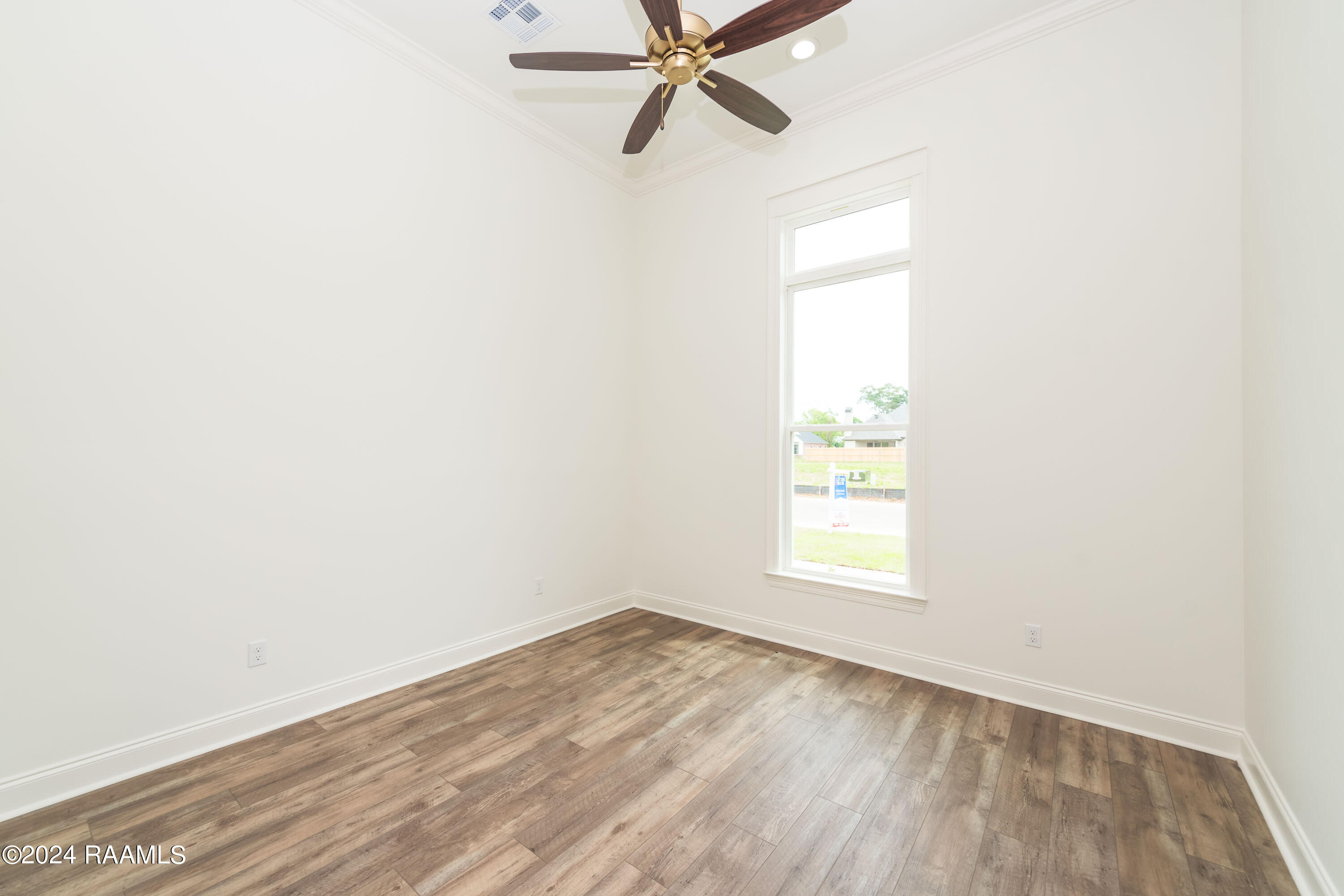 116 Spg Mdw Drive Broussard, LA 70518 - Photo 33 of 40 4th Bedroom