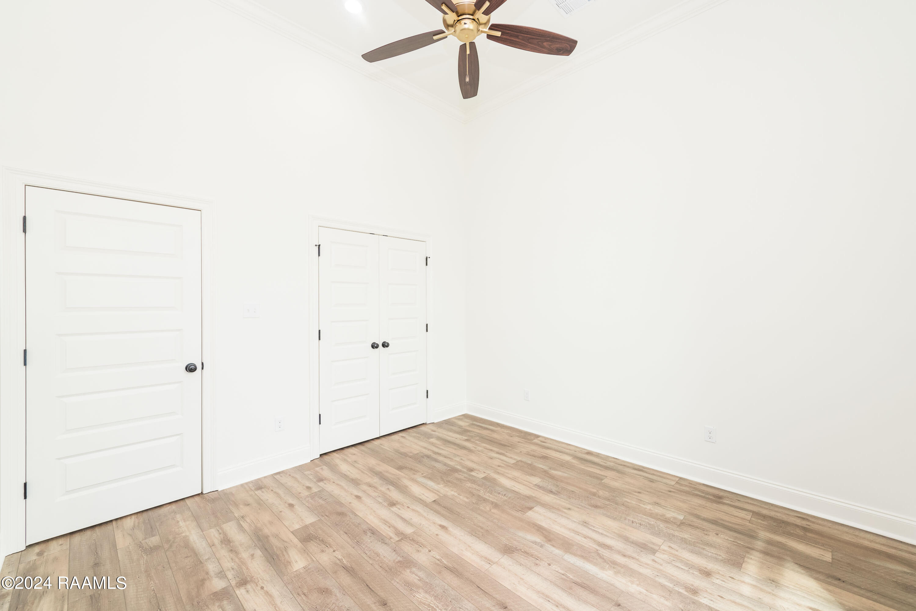 116 Spg Mdw Drive Broussard, LA 70518 - Photo 34 of 40 4th Bedroom