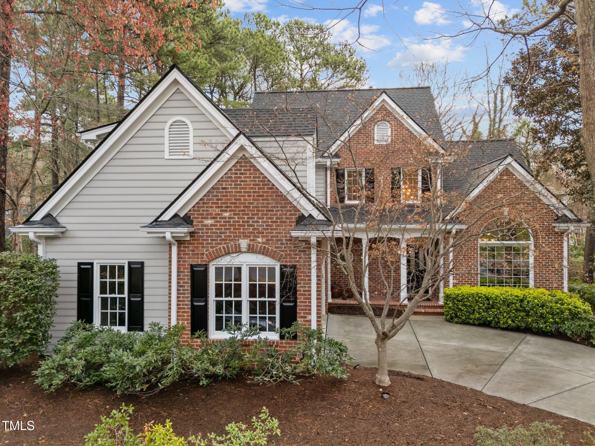 2504 Wertherson Lane Raleigh, NC 27613 - Photo 3 of 44 3-web-or-mls-DJI_20250317090757_0868_D